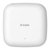 Punto de acceso inalámbrico d-link dap-x2810 poe/ 1800mbps/ 2.4ghz 5ghz/ antenas de 4.3dbi/ wifi 802.11ax/ac/n/b/g