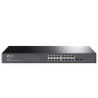 Switch tp-link omada tl-sg2218 18 puertos/ rj-45 10/100/1000/ sfp