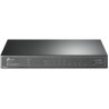Switch gestionable tp-link omada tl-sg2008p 8 puertos/ rj-45 10/100/1000/ poe