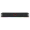 Barra de sonido trust gaming gxt 619 thorne/ 12w/ 2.0