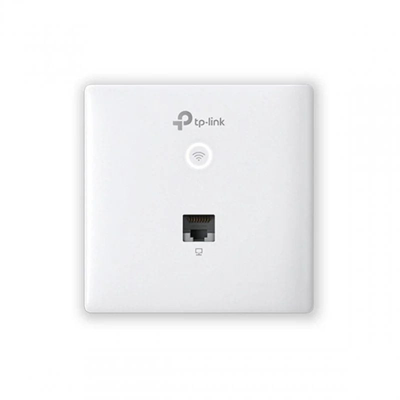 Punto de acceso inalámbrico tp-link omada eap230-wall poe 1200mbps/ 2.4ghz 5ghz/ antenas de 3.6dbi/ wifi 802.11ac/n/b/g