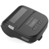 Impresora de tickets approx apppos80portablewifi/ térmica/ ancho papel 80mm/ usb-bluetooth-wifi/ negra