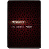 Disco ssd apacer as350x 1tb/ sata iii/ full capacity
