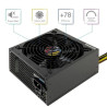 Fuente de alimentación tooq tqapolo-650sp/ 650w/ ventilador 14cm