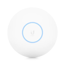 Punto de acceso ubiquiti unifi6 pro