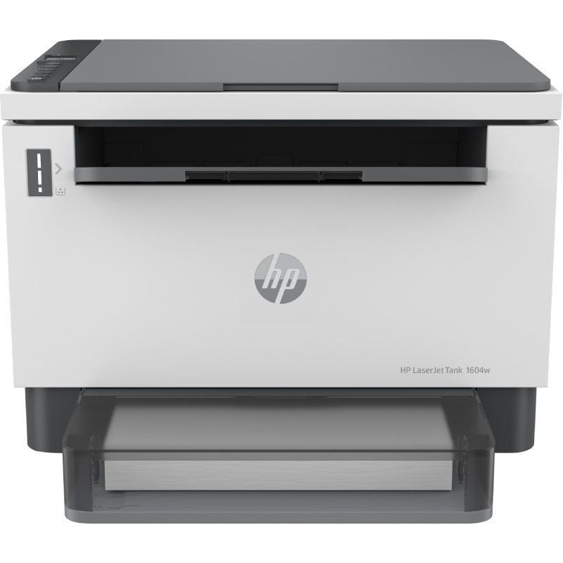 Multifunción recargable láser monocromo hp laserjet tank 1604w wifi/ blanca Multifunción recargable láser monocromo hp laserjet tank 1604w wifi/ blanca