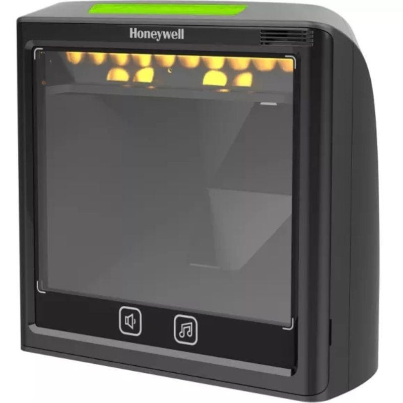 Lector de código de barras 1d-2d-qr honeywell solaris xp 7990g/ usb Lector de código de barras 1d-2d-qr honeywell solaris xp 7990g/ usb