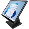 Tpv 10pos 10t-17/ intel j6412/ 8gb/ 128gb ssd/ 17'/ táctil/ wifi/ win11 iot