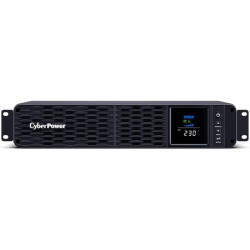 Sai línea interactiva cyberpower cp2000eipfcrm2u/ 2000va-1200w/ 8 salidas/ formato rack