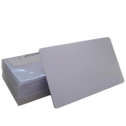 Pack de 25 tarjetas de proximidad rfid appox cytcards/ 125khz