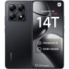 Smartphone xiaomi 14t 12gb/ 256gb/ 6.67'/ 5g/ negro