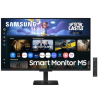 Smart monitor samsung m5 s27fm501eu 27'/ full hd/ multimedia/ smart tv/ negro