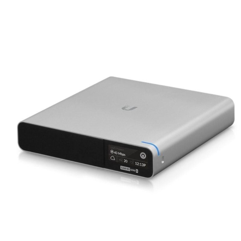 Controller ubiquiti unifi  cloud key uck-g2-plus