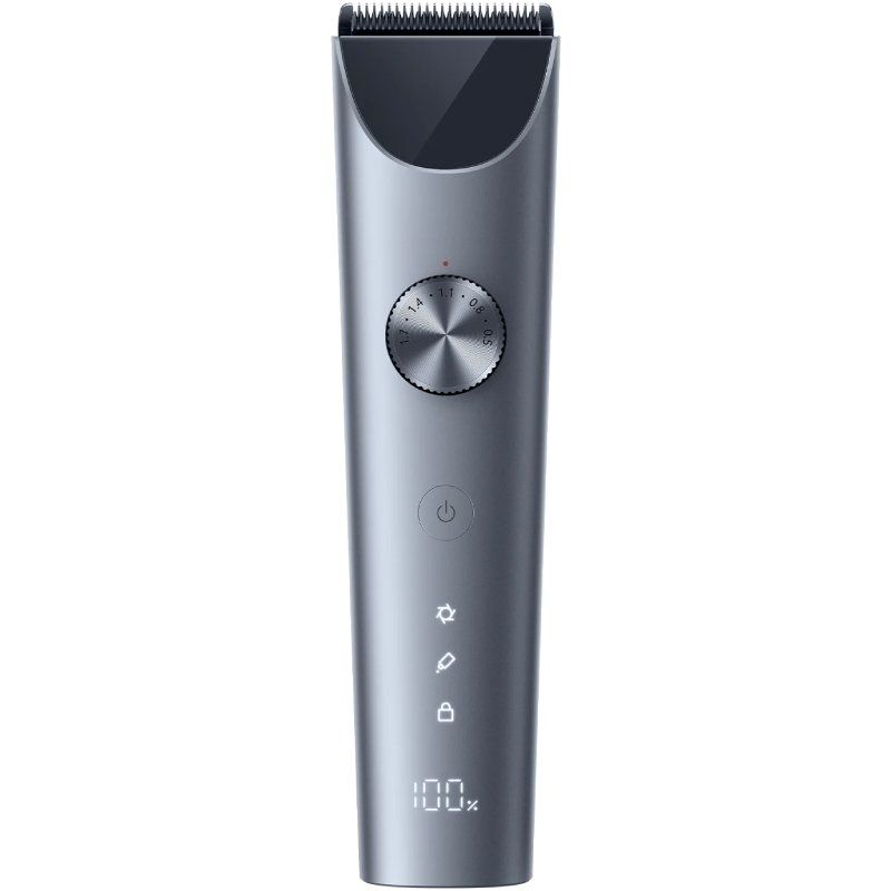Cortapelos xiaomi hair clipper 2/ con batería/ 6 accesorios