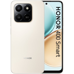 Smartphone honor 400 smart 8gb/ 256gb/ 6.7'/ 5g/ dorado