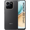 Smartphone honor 400 smart 8gb/ 256gb/ 6.7'/ 5g/ negro