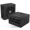 Fuente de alimentación nox hummer gdm/ 1200w/ ventilador 12cm/ 80 plus gold