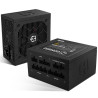 Fuente de alimentación nox hummer gdm/ 850w/ ventilador 12cm/ 80 plus gold