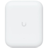 Punto de acceso ubiquiti unifi u7 outdoor