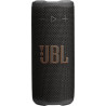 Altavoz con bluetooth jbl grip/ 16w/ 1.0/ negro