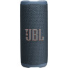 Altavoz con bluetooth jbl grip/ 16w/ 1.0/ azul