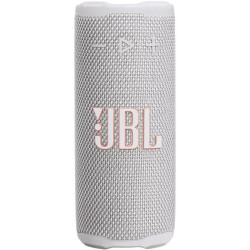 Altavoz con bluetooth jbl grip/ 16w/ 1.0/ blanco