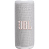 Altavoz con bluetooth jbl grip/ 16w/ 1.0/ blanco