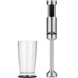 Batidora de mano princess 221235/ 1500w/ 5 velocidad