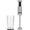 Batidora de mano princess 221235/ 1500w/ 5 velocidad