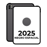 Apple ipad pro 11' 2025 6th wifi cell/ 5g/ m5/ 512gb/ negro espacial