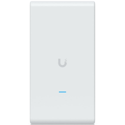 Punto de acceso ubiquiti unifi u6 mesh pro