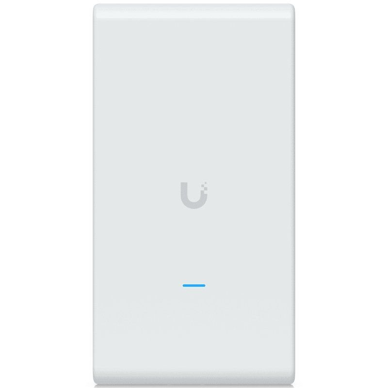 Punto de acceso ubiquiti unifi u6 mesh pro