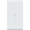 Punto de acceso ubiquiti unifi u6 mesh pro