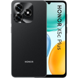 Smartphone honor x5c plus 4gb/ 128gb/ 6.74'/ negro