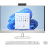 Pc all in one hp 27-cr2014ns intel core ultra 5-225u/ 16gb/ 512gb ssd/ 27'/ win11