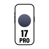 Smartphone apple iphone 17 pro 512gb/ 6.3'/ 5g/ azul oscuro