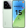 Smartphone xiaomi 15 nfc 12gb/ 512gb/ 6.36'/ 5g/ verde