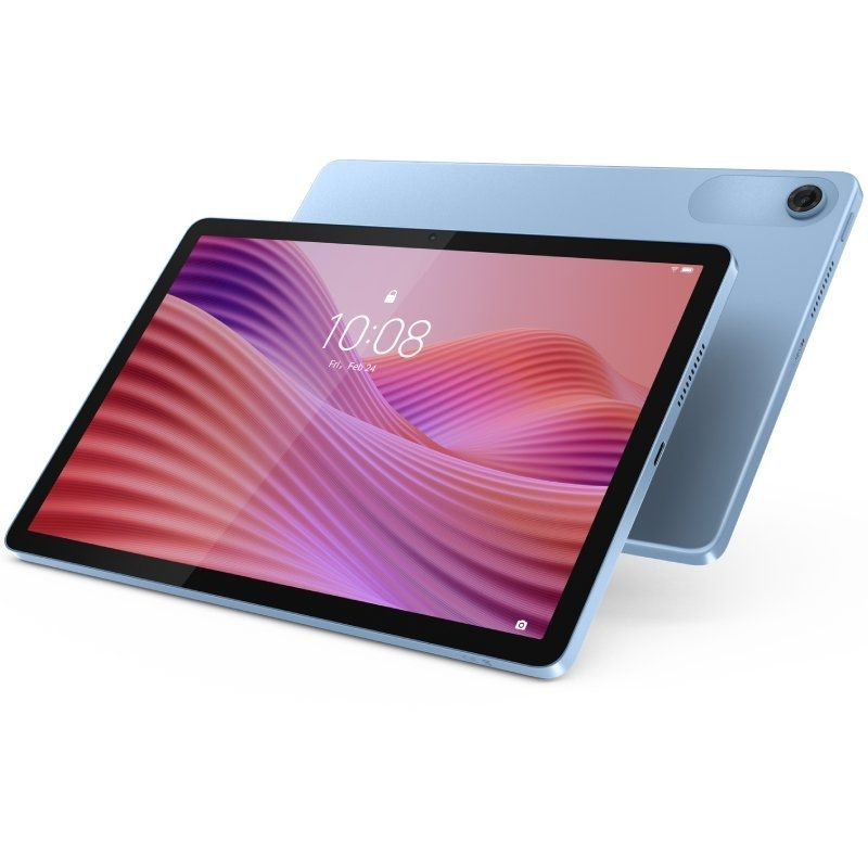 Tablet lenovo tab 10.1'/ 4gb/ 128gb/ octacore/ azul