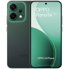 Smartphone oppo reno 14 12gb/ 512gb/ 6.59'/ 5g/ verde
