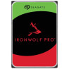 Disco duro seagate ironwolf pro nas st28000nt000 28tb/ 3.5'/ sata iii