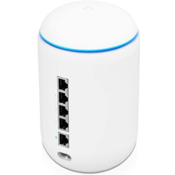 Router inalámbrico ubiquiti unifi dream machine