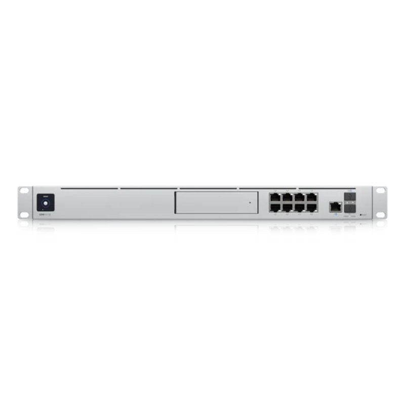 Switch ubiquiti udm-se dream machine special edition/ 11 puertos/ rj45 10/100/1000 sfp poe Switch ubiquiti udm-se dream machine special edition/ 11 puertos/ rj45 10/100/1000 sfp poe
