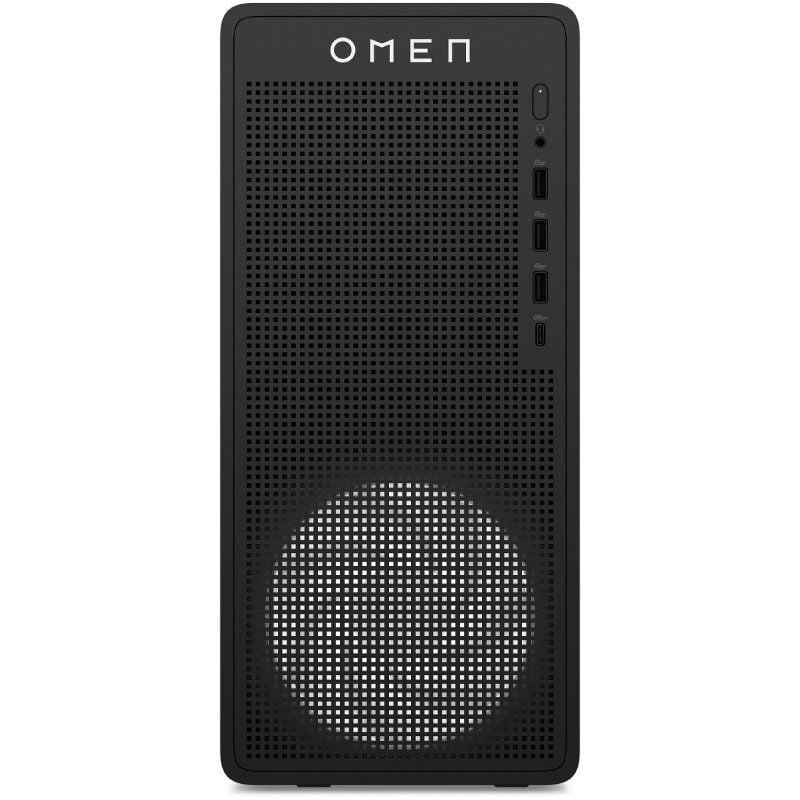 Pc gaming hp omen 16l tg03-0105ns intel core i5-14400f/ 16gb/ 1tb ssd/ geforce rtx 5050/ sin sistema operativo
