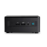 Minipc kvx nuc gen13 intel rnuc13anhi300002i intel core i3-1315u/ 16gb ddr4/ 512gb ssd/ sin sistema operativo