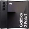 Smartphone samsung galaxy z fold7 12gb/ 256gb/ 8'/ 5g/ negro oscuro