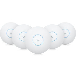 Punto de acceso ubiquiti unifi 7 pro/ pack 5 uds