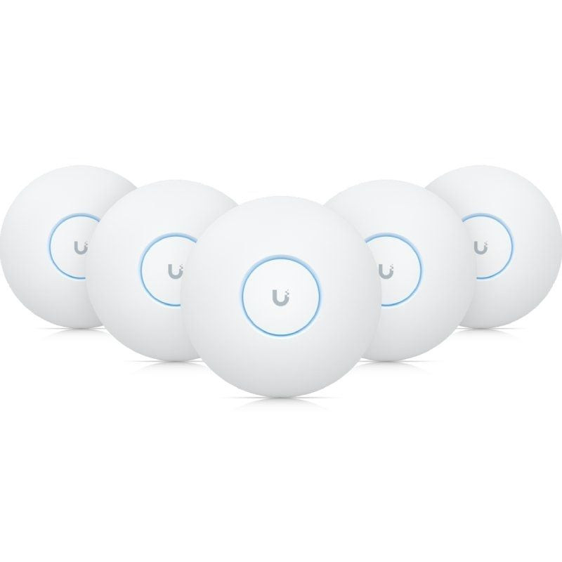 Punto de acceso ubiquiti unifi 7 pro/ pack 5 uds