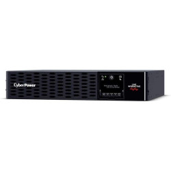 Sai línea interactiva cyberpower pr1000ert2u/ 1000va-1000w/ 10 salidas/ formato rack