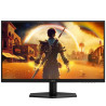 Monitor gaming aoc 24g42e 23.8'/ full hd/ 1ms/ 180hz/ ips/ negro