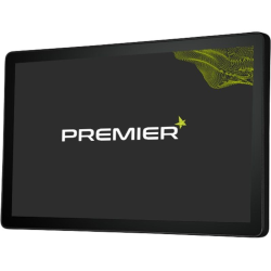 Tpv premier pcp-215 w intel j6412/ 8gb/ 128gb ssd/ 21.5'/ táctil/ wifi/ win11 iot